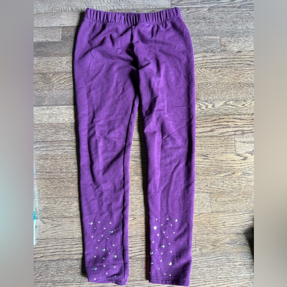 Girls hoodies, leggings, long sleeve tees - Picture 9 of 10